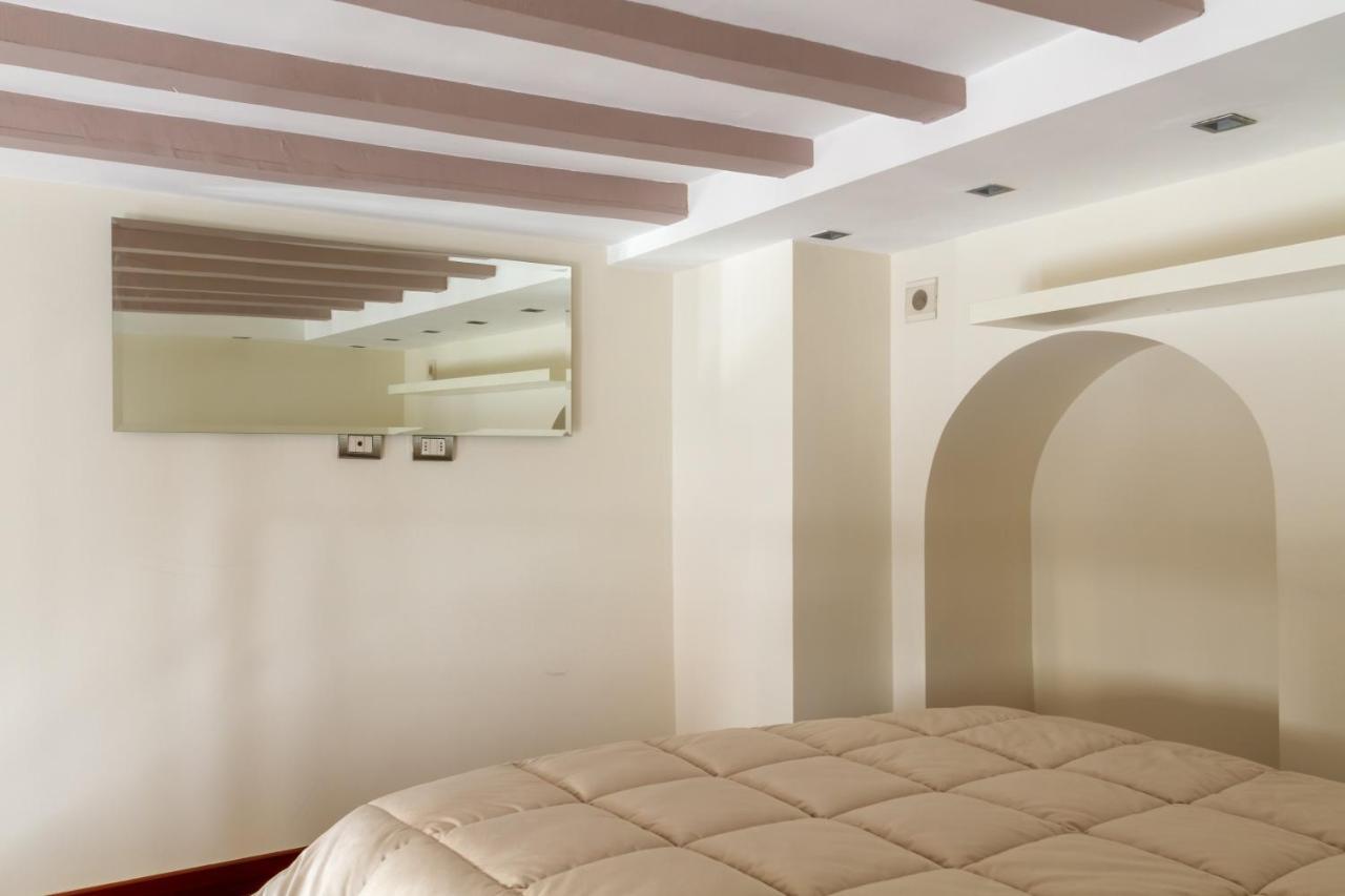 Heart Of Loft Arco Della Pace Appartamento Milano