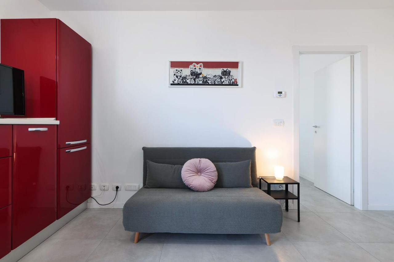 Appartamento Primopiano - Caduti Missione Milano