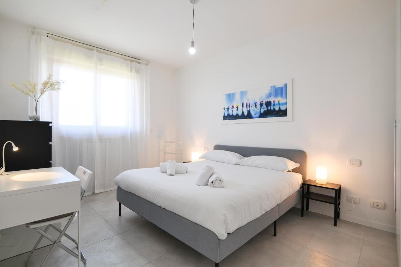 Appartamento Primopiano - Caduti Missione Milano