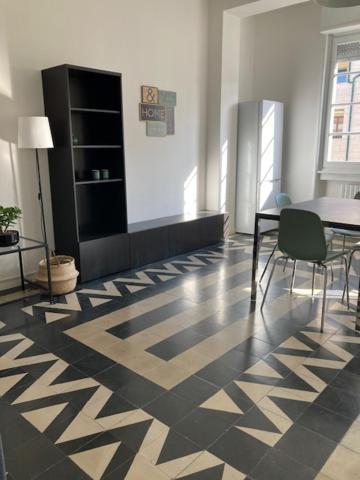 Casa Delle Cementine Apartment Milan