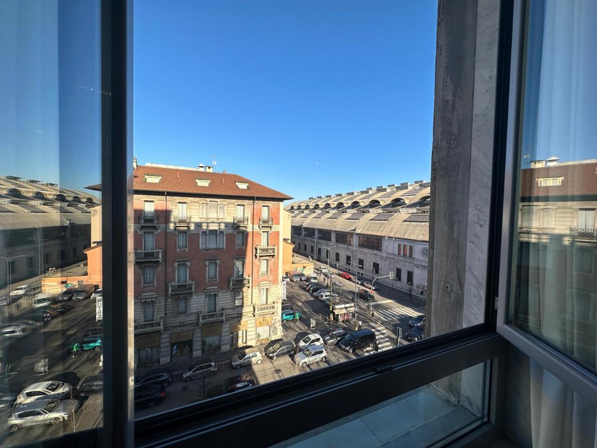 Hotel Midway Milan