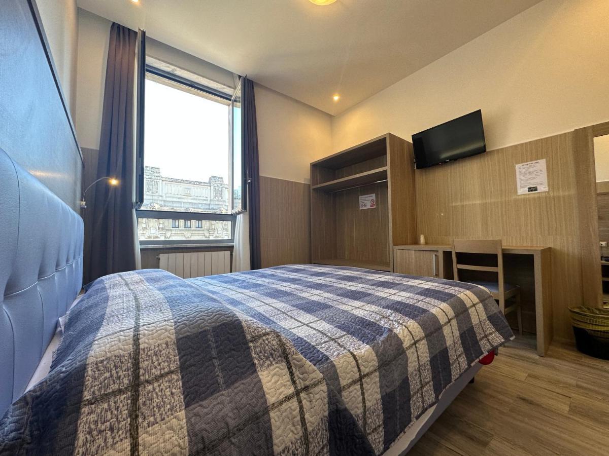 Midway Hotel Milan