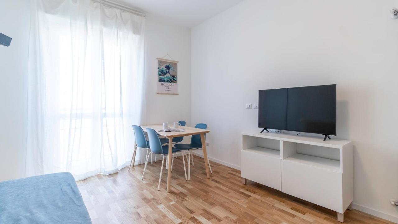 Apartamento Italianway - Corsica 64 Milão