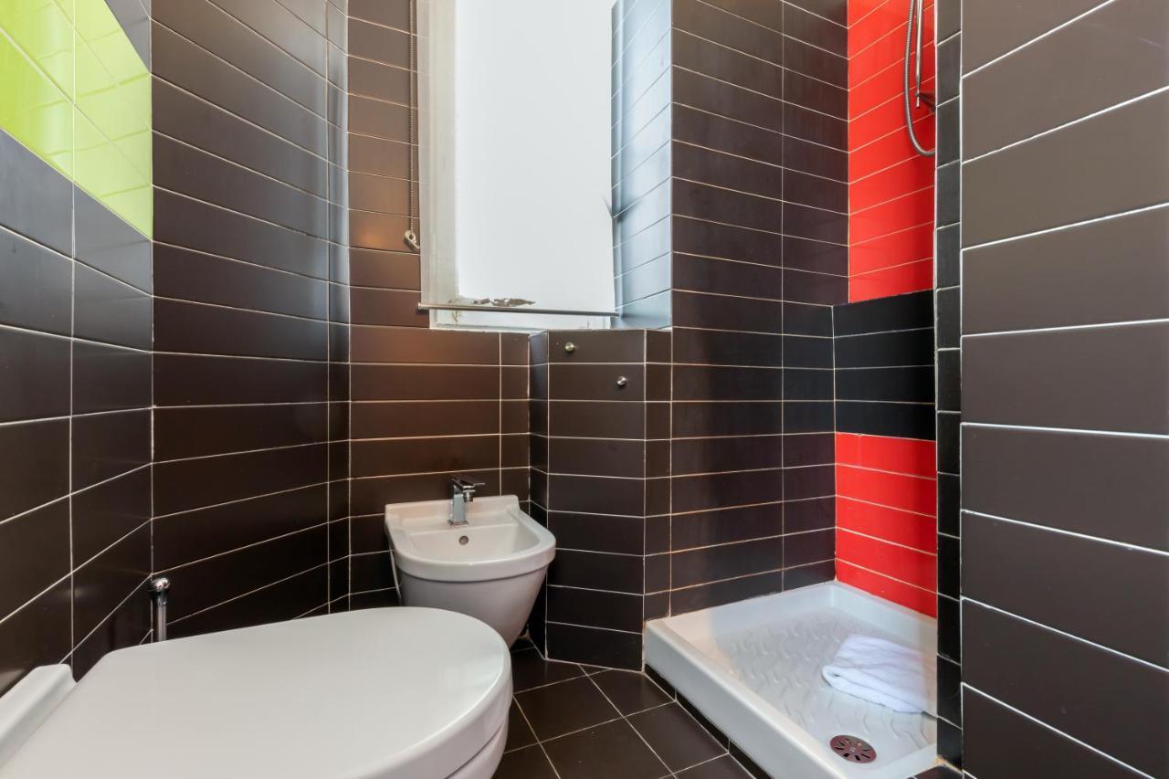 Fashion Apt In The Heart Of Navigli - Homeunity Milan