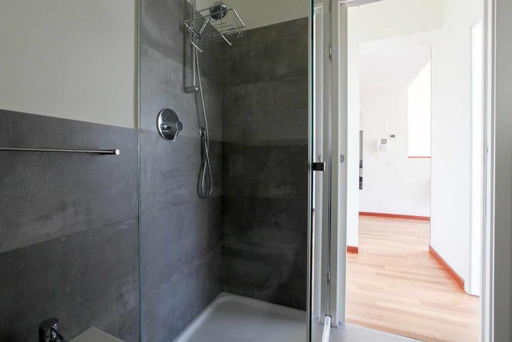 Apartamento Corso Garibaldi 72
