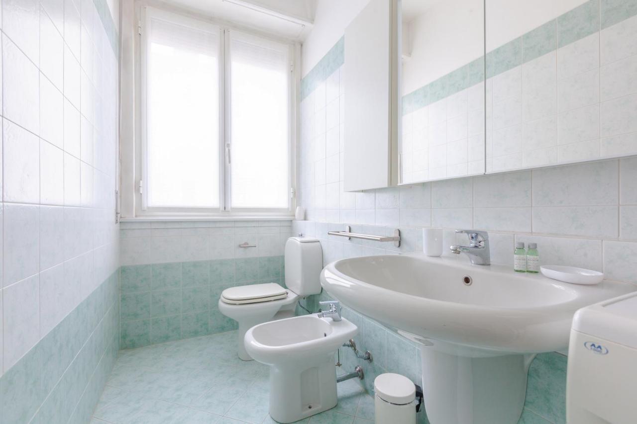 Darsena Navigli Apt - 800 M Far From P.ta Genova M2 Milan