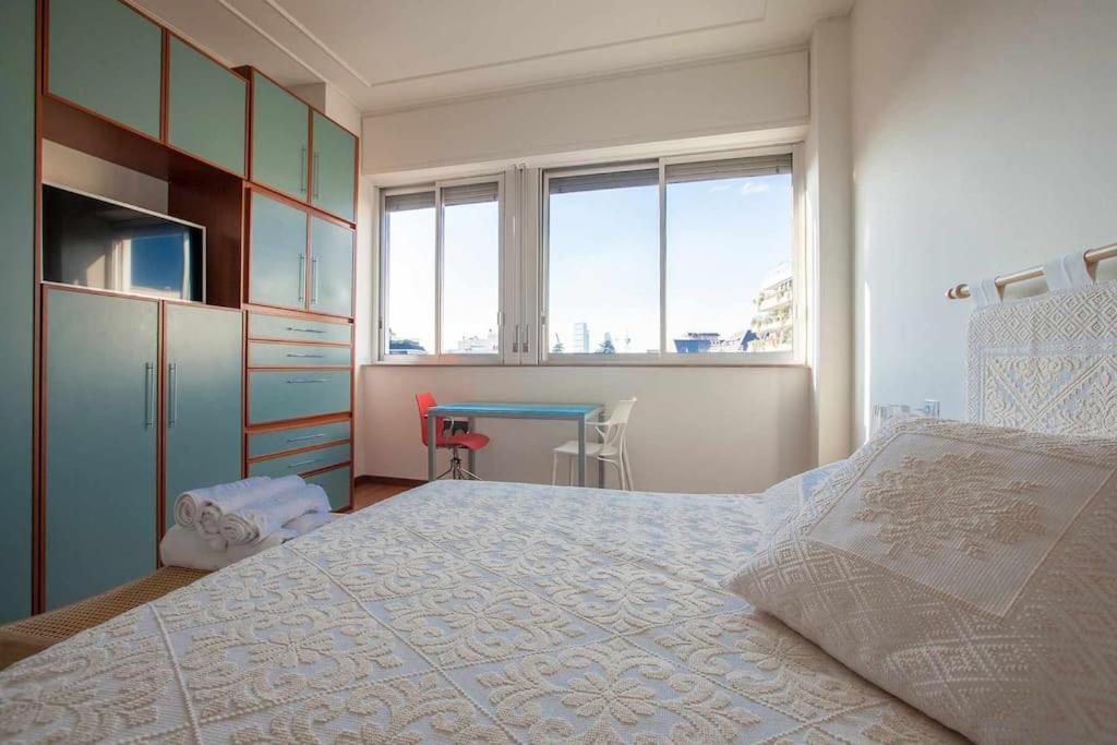 Corso Garibaldi 72 Apartamento *