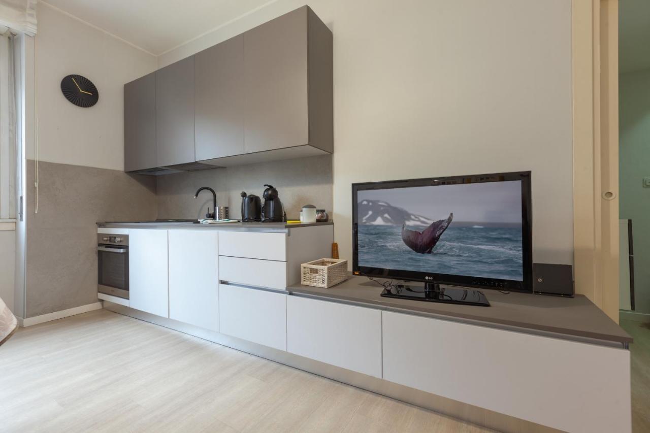 Darsena Navigli Apt - 800 M Far From P.ta Genova M2 Apartment Milan