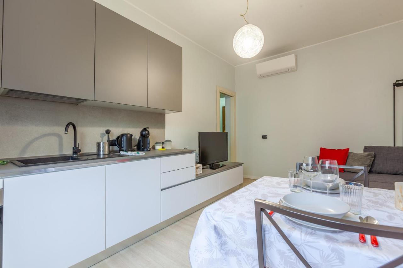 Darsena Navigli Apt - 800 M Far From P.ta Genova M2 Milan