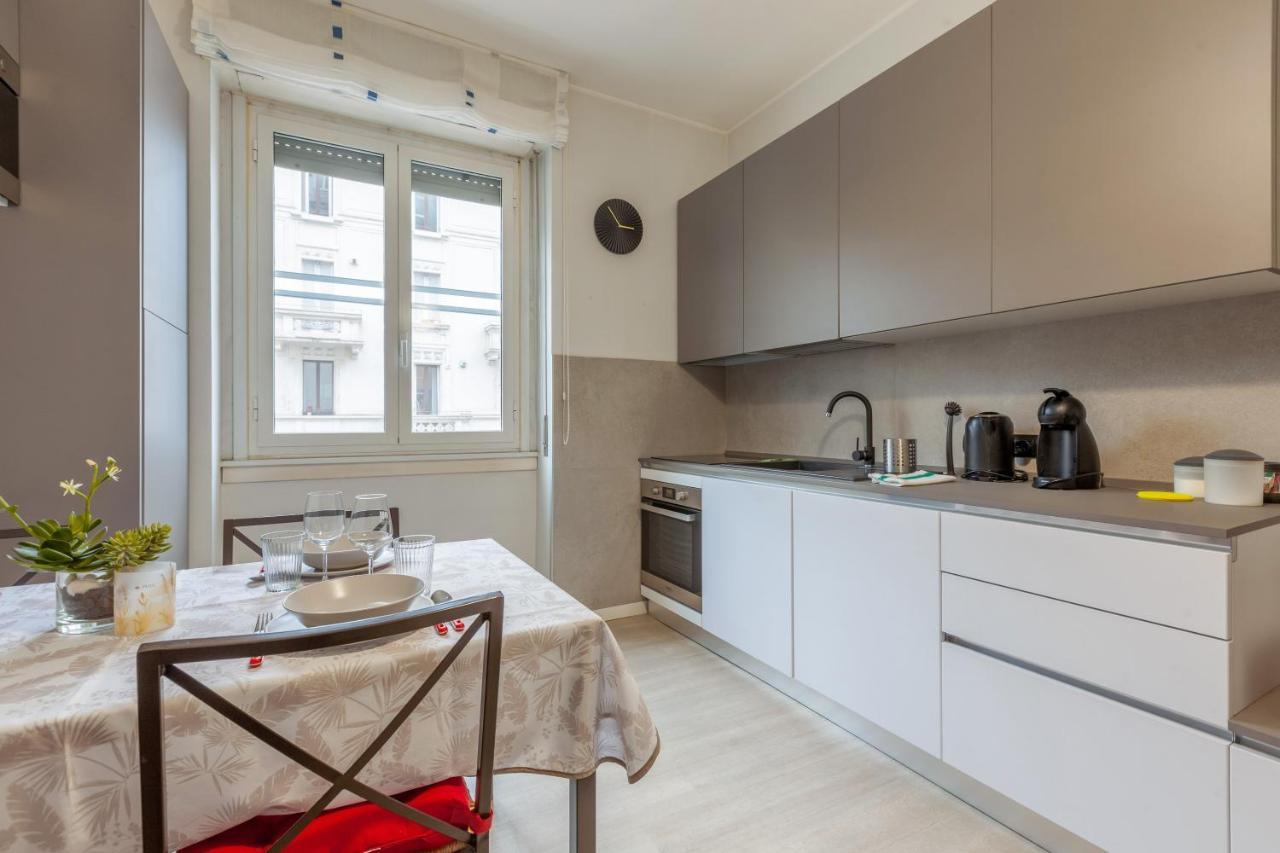 Darsena Navigli Apt - 800 M Far From P.ta Genova M2 * Milan