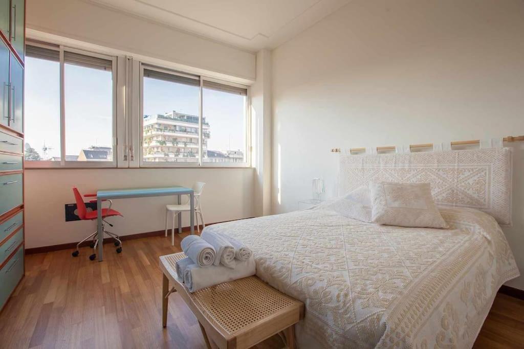 Apartamento Corso Garibaldi 72 *