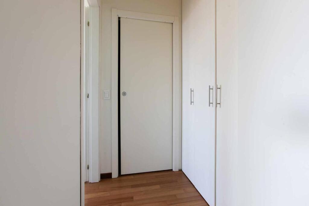 Apartamento Corso Garibaldi 72 Milão