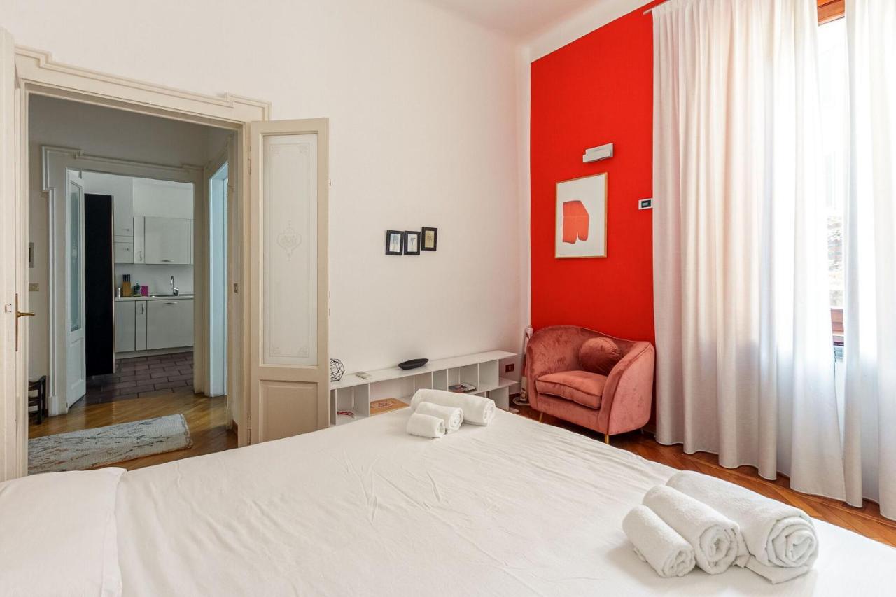 Maroncelli- 2062 By Halldis * Milano
