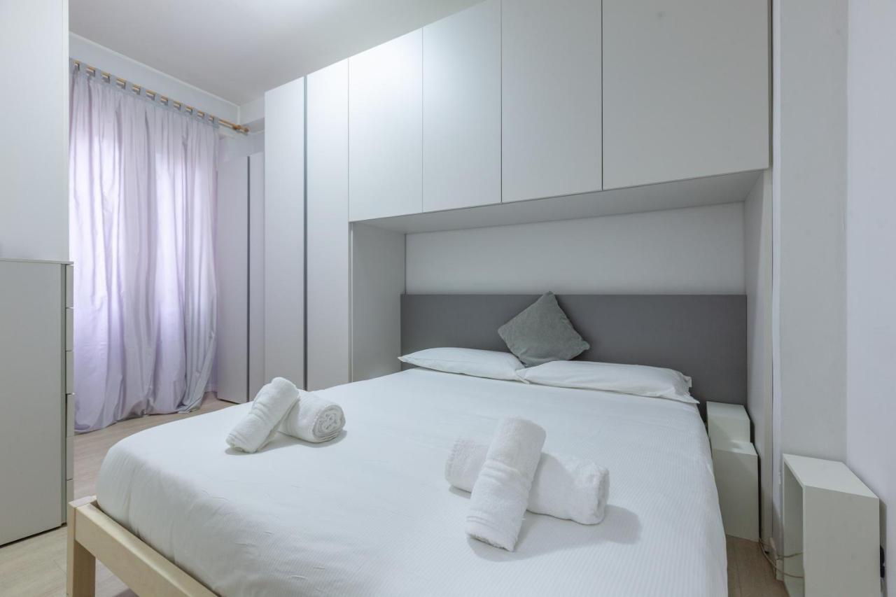 Darsena Navigli Apt - 800 M Far From P.ta Genova M2 *