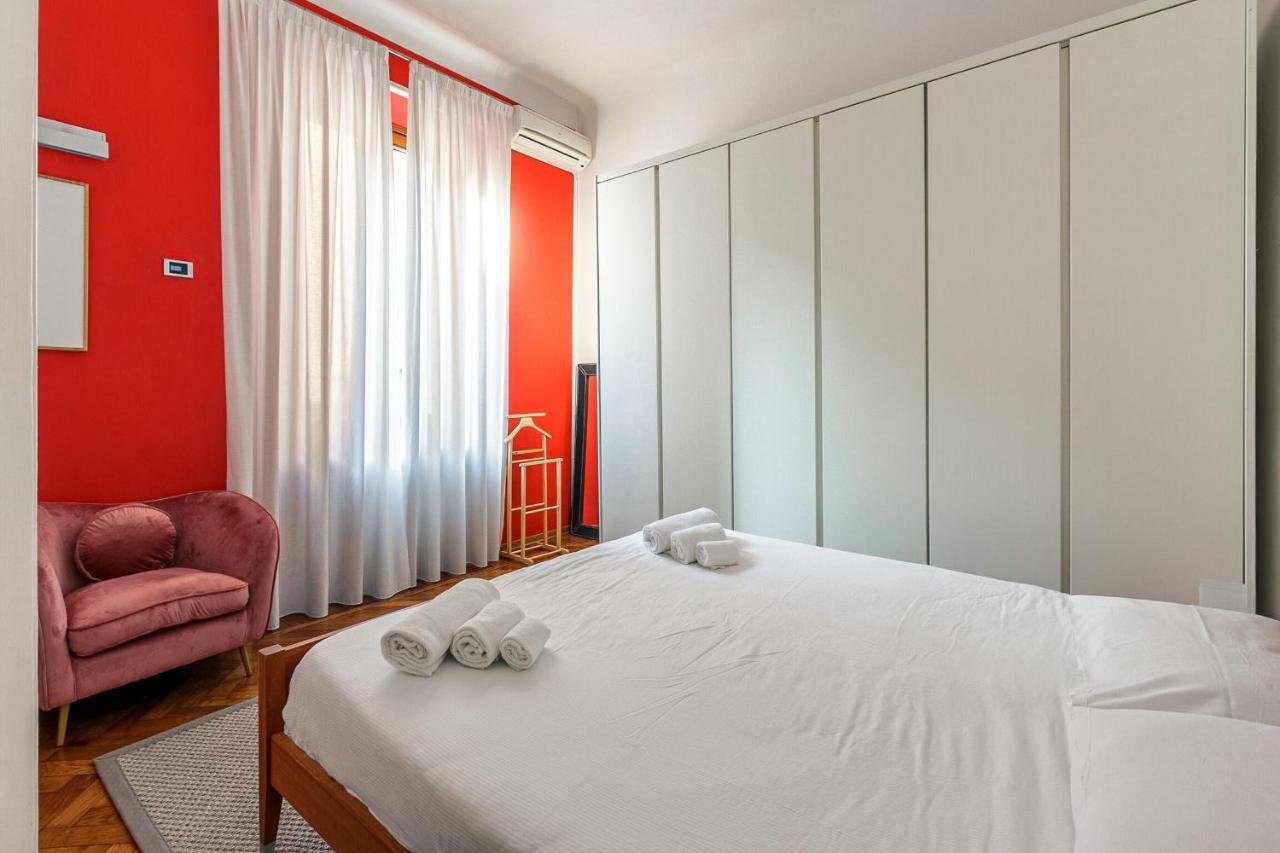 Maroncelli- 2062 By Halldis Milano