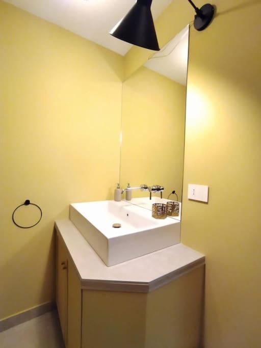 Apartment La Vetrina Sulla Citta