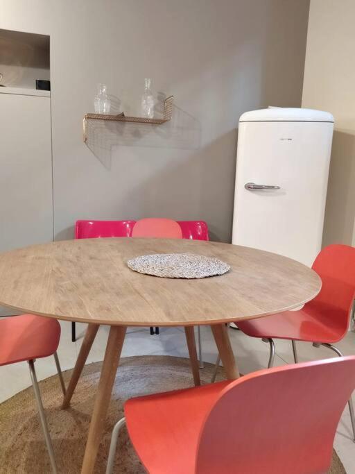 La Vetrina Sulla Citta Apartment