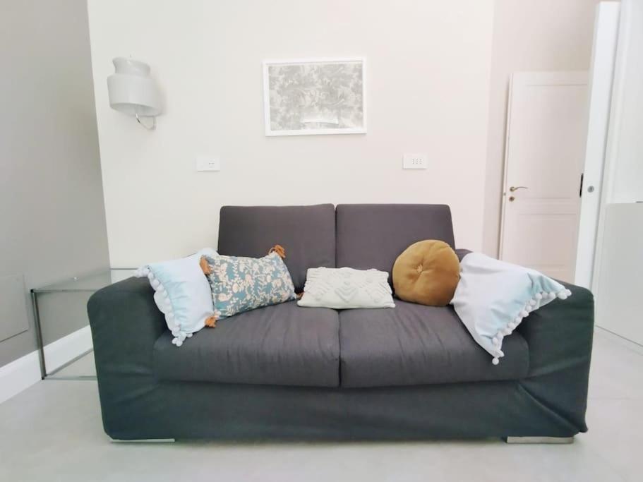 Apartment La Vetrina Sulla Citta *