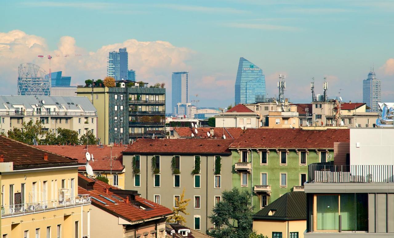 Relstay - Washington Street Milan