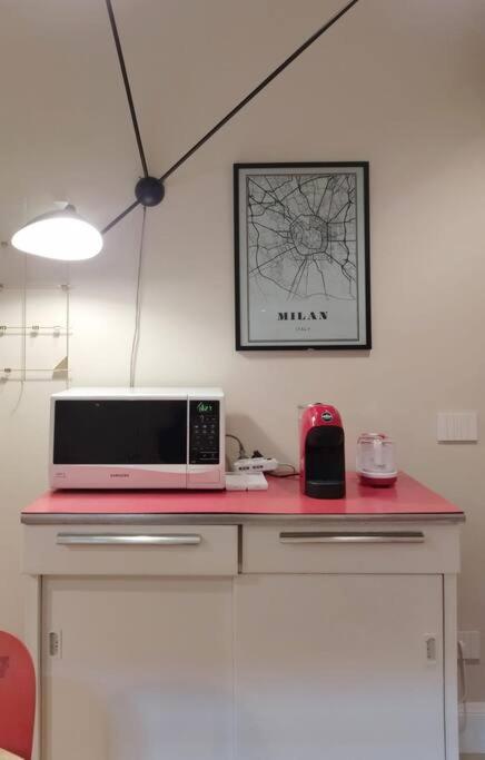 La Vetrina Sulla Citta Apartment Milan