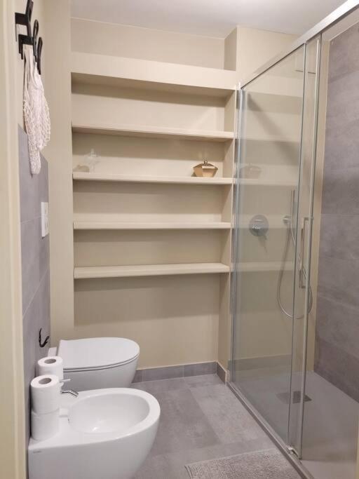 Apartment La Vetrina Sulla Citta