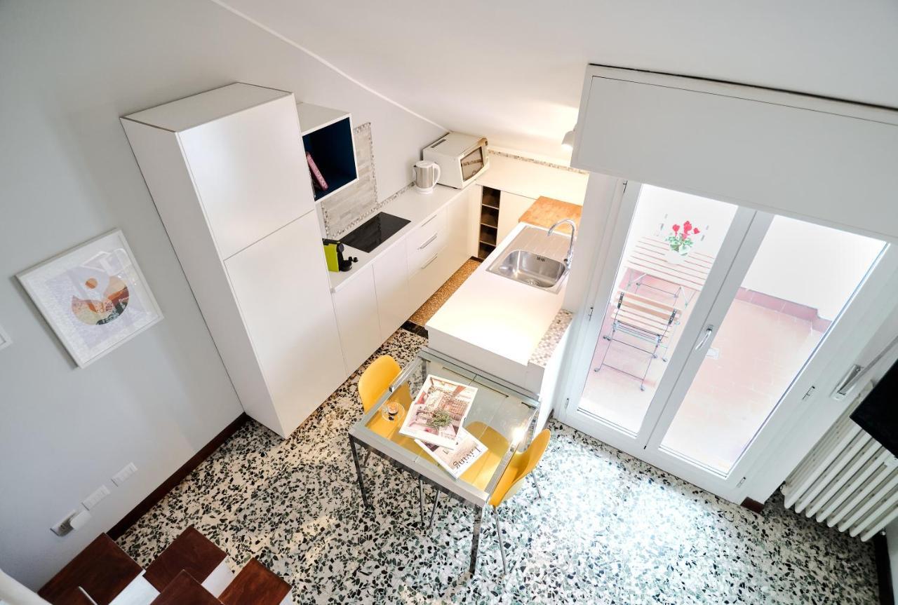 Relstay - Washington Street Apartment