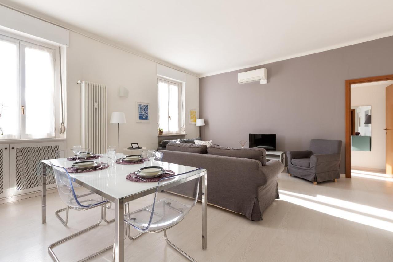 Appartamento Arch Of Peace Lovely Flat Milano