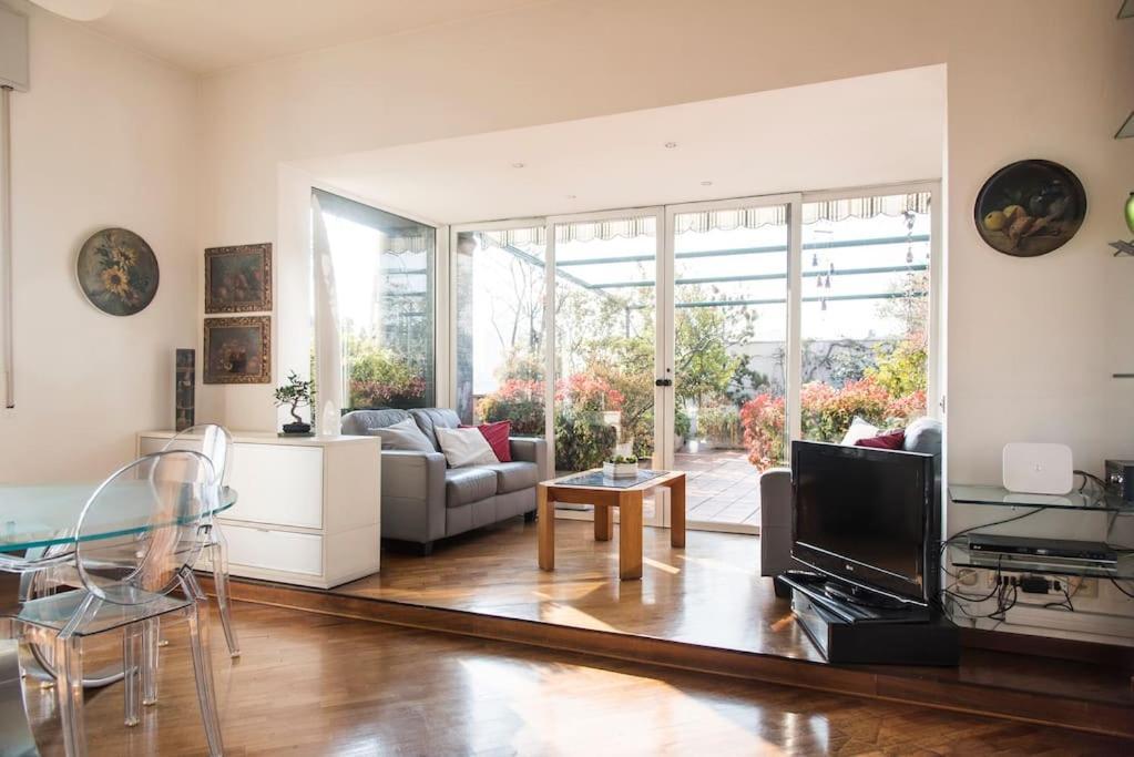 Apartamento Design District Youhosty - Via Savona *