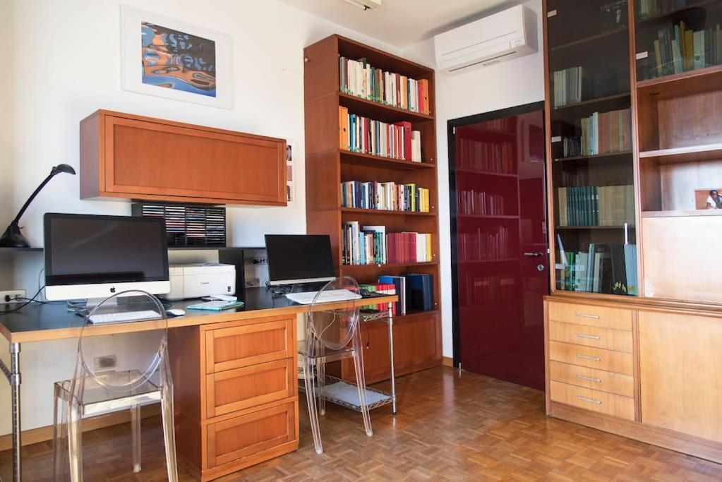 Apartamento Design District Youhosty - Via Savona