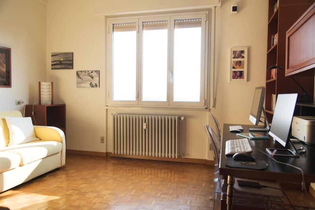 Apartamento Design District Youhosty - Via Savona