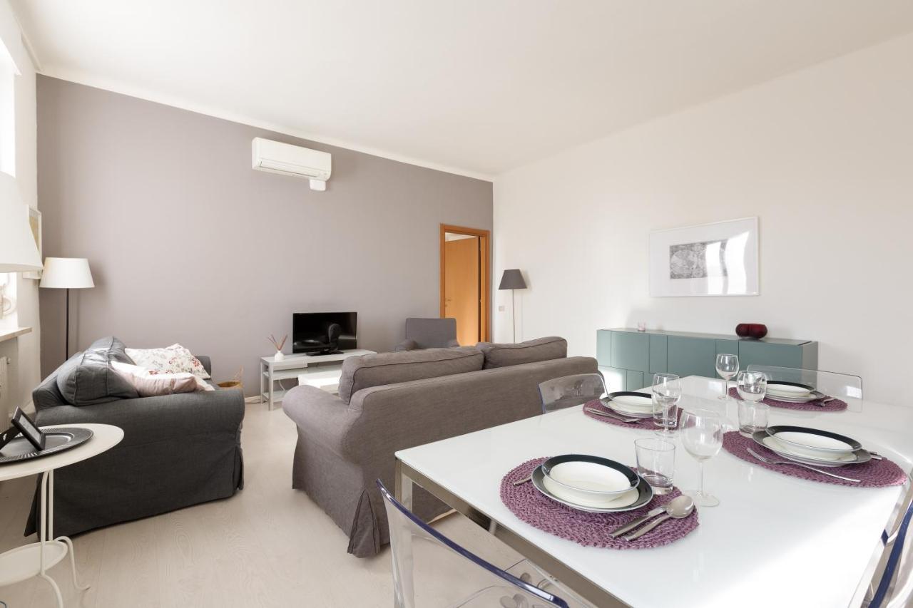 Appartamento Arch Of Peace Lovely Flat