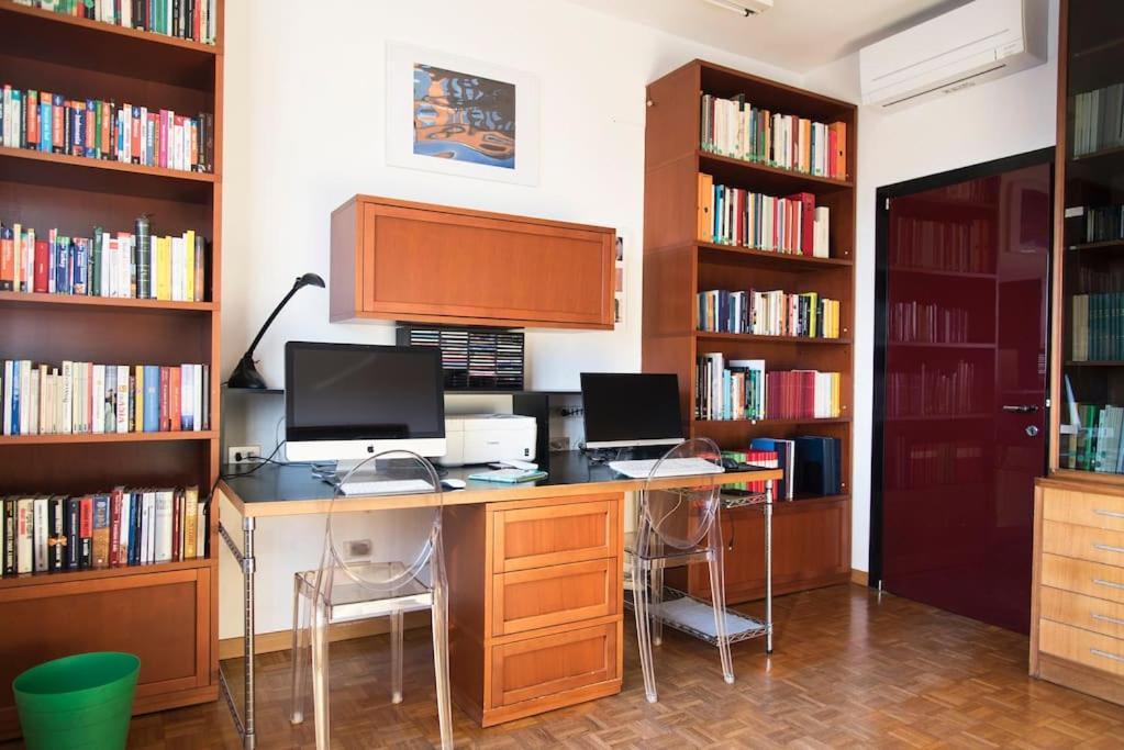 Design District Youhosty - Via Savona Apartamento *