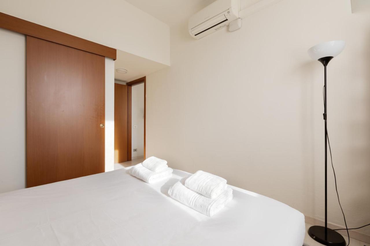 Appartamento Arch Of Peace Lovely Flat *