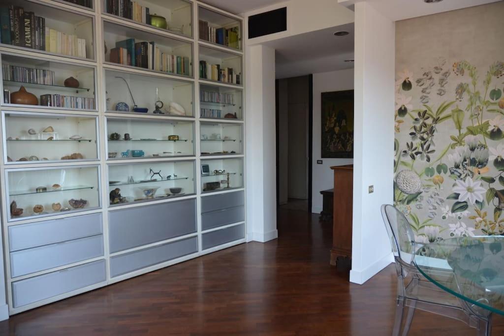 Design District Youhosty - Via Savona Apartamento Milão