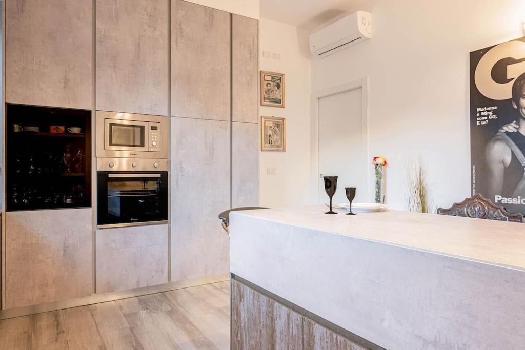 Appartamento Guest Planet - Flat Near Bovisa Milano