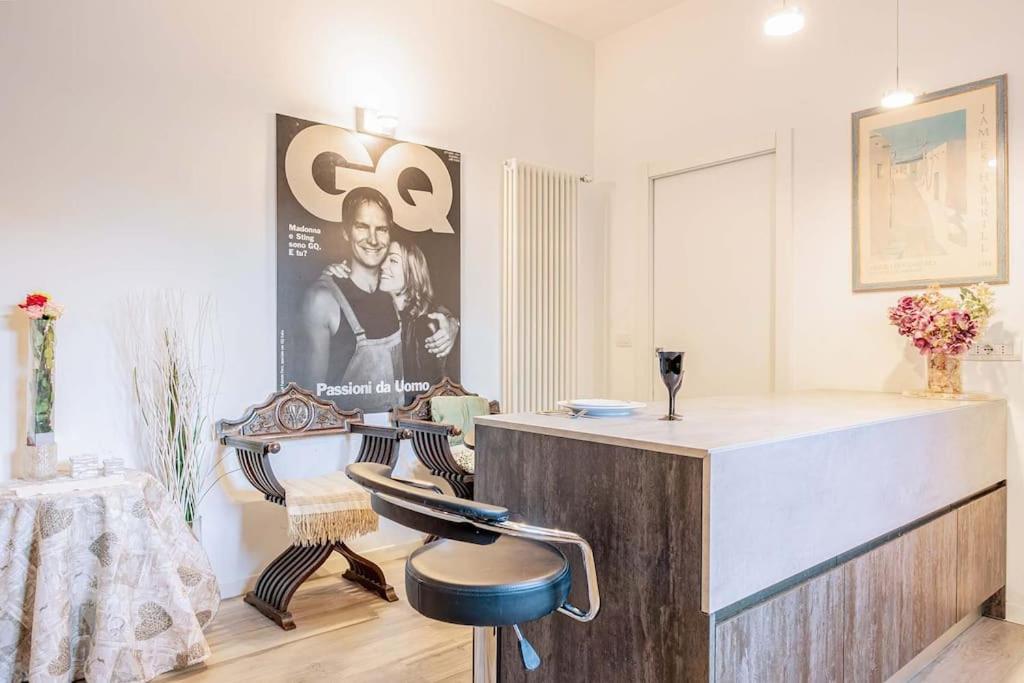Guest Planet - Flat Near Bovisa Apartment