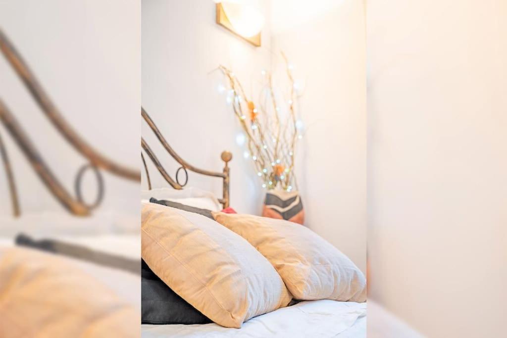Guest Planet - Flat Near Bovisa Apartment Milan