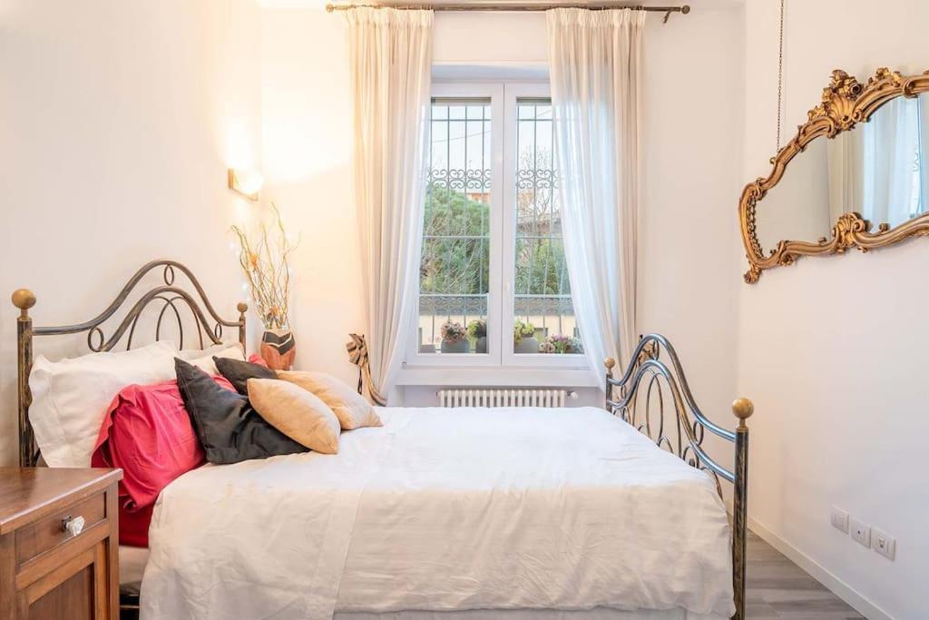 Appartamento Guest Planet - Flat Near Bovisa *