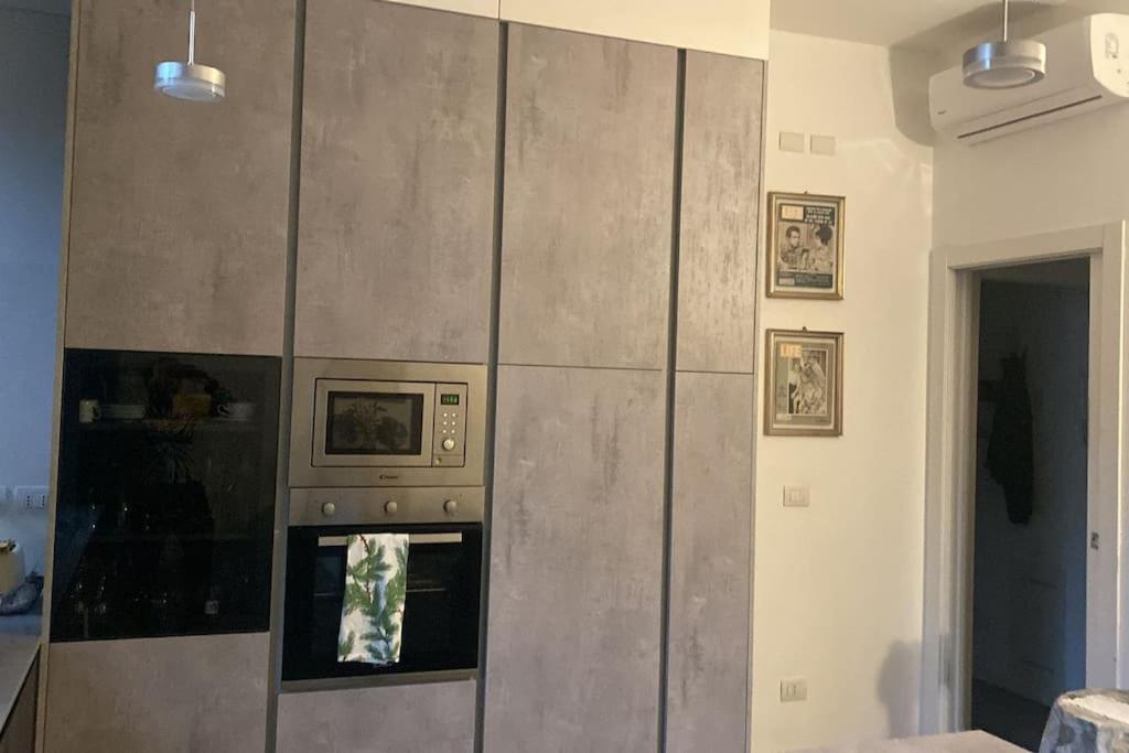 Guest Planet - Flat Near Bovisa * Milano