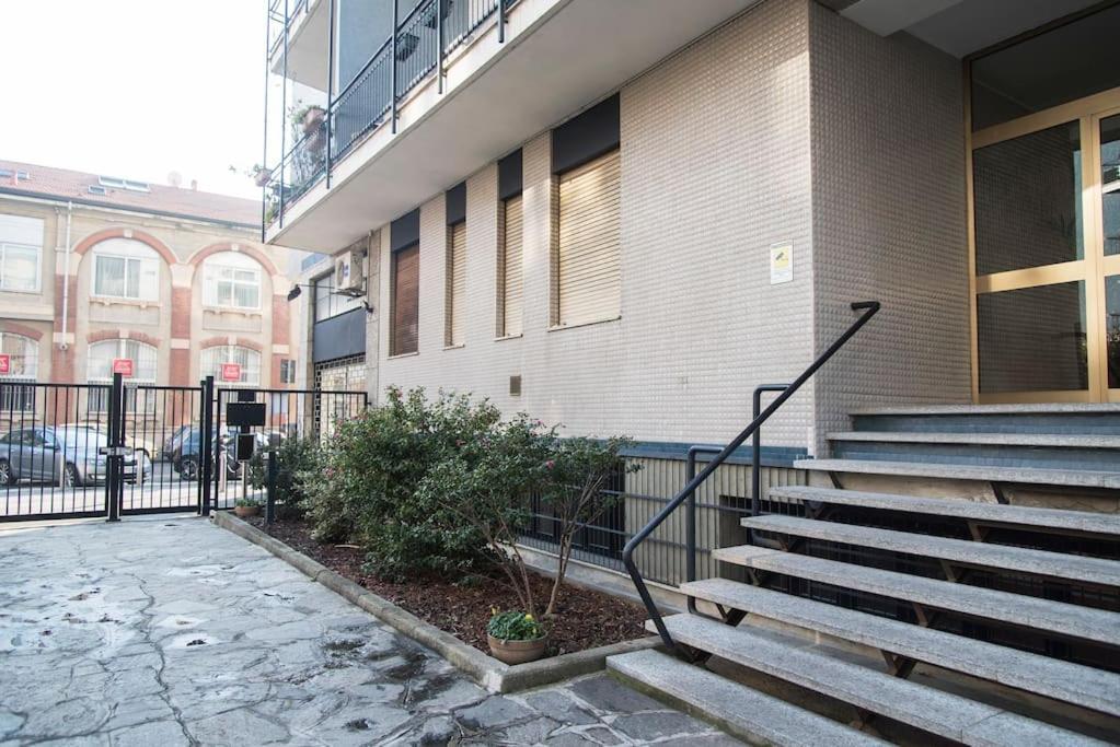 Apartamento Design District Youhosty - Via Savona *