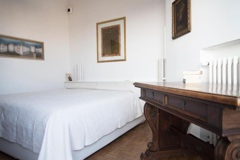 Apartment Design District Youhosty - Via Savona Milan