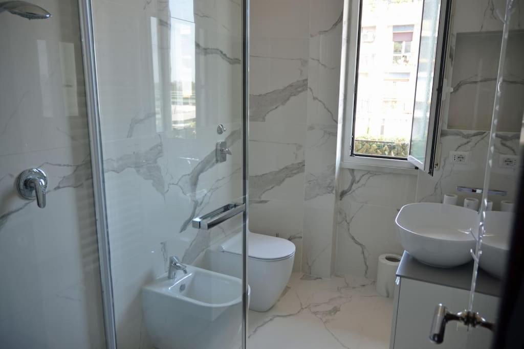 Design District Youhosty - Via Savona Milan