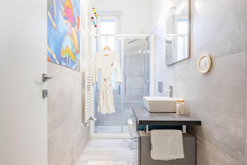 Appartamento Guest Planet - Flat Near Bovisa