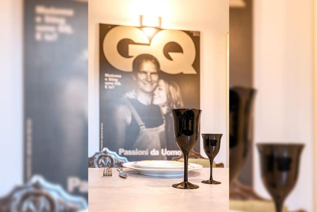 Guest Planet - Flat Near Bovisa Milano