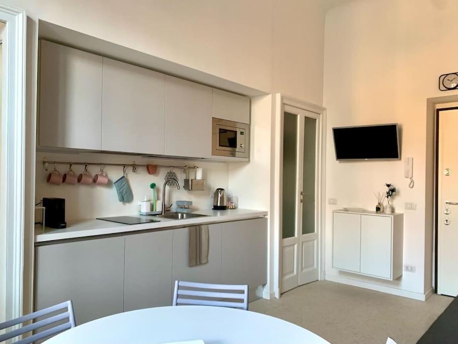 Apartment Stylish Flat In Porta Romana-fondazione Prada