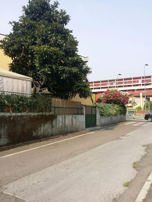 Appartamento Vicino Allo Stadio Di San Siro E Alla Fiera