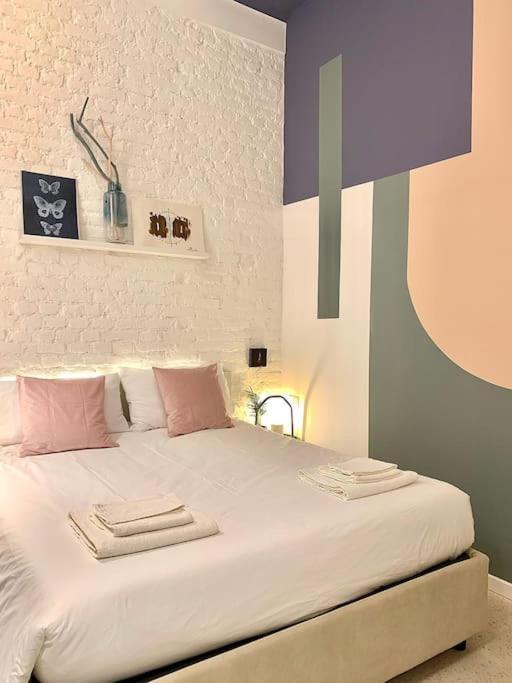 Apartment Stylish Flat In Porta Romana-fondazione Prada