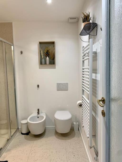 Apartment Stylish Flat In Porta Romana-fondazione Prada *