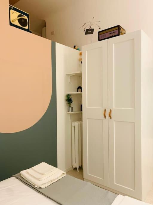 Stylish Flat In Porta Romana-fondazione Prada Apartment Milan