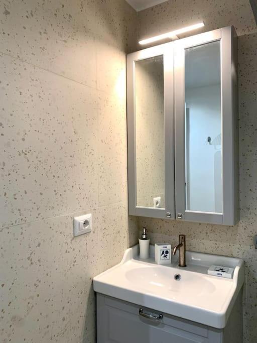 Apartment Stylish Flat In Porta Romana-fondazione Prada